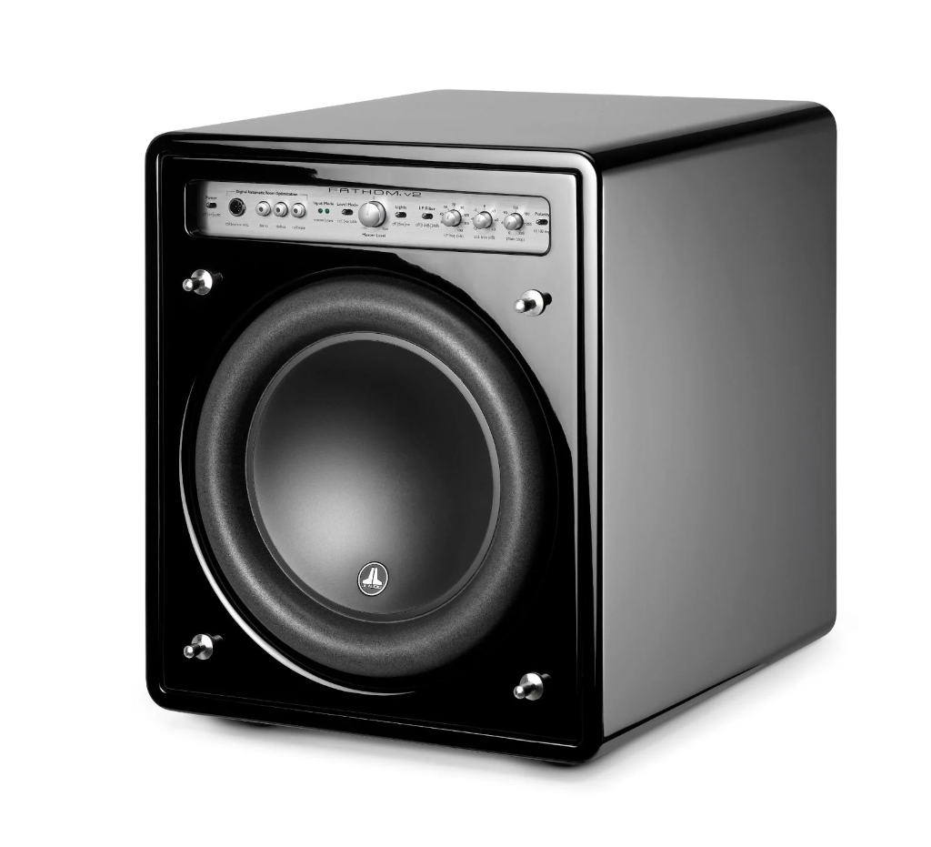 [96460] Fathom F110v2 - gloss-240v