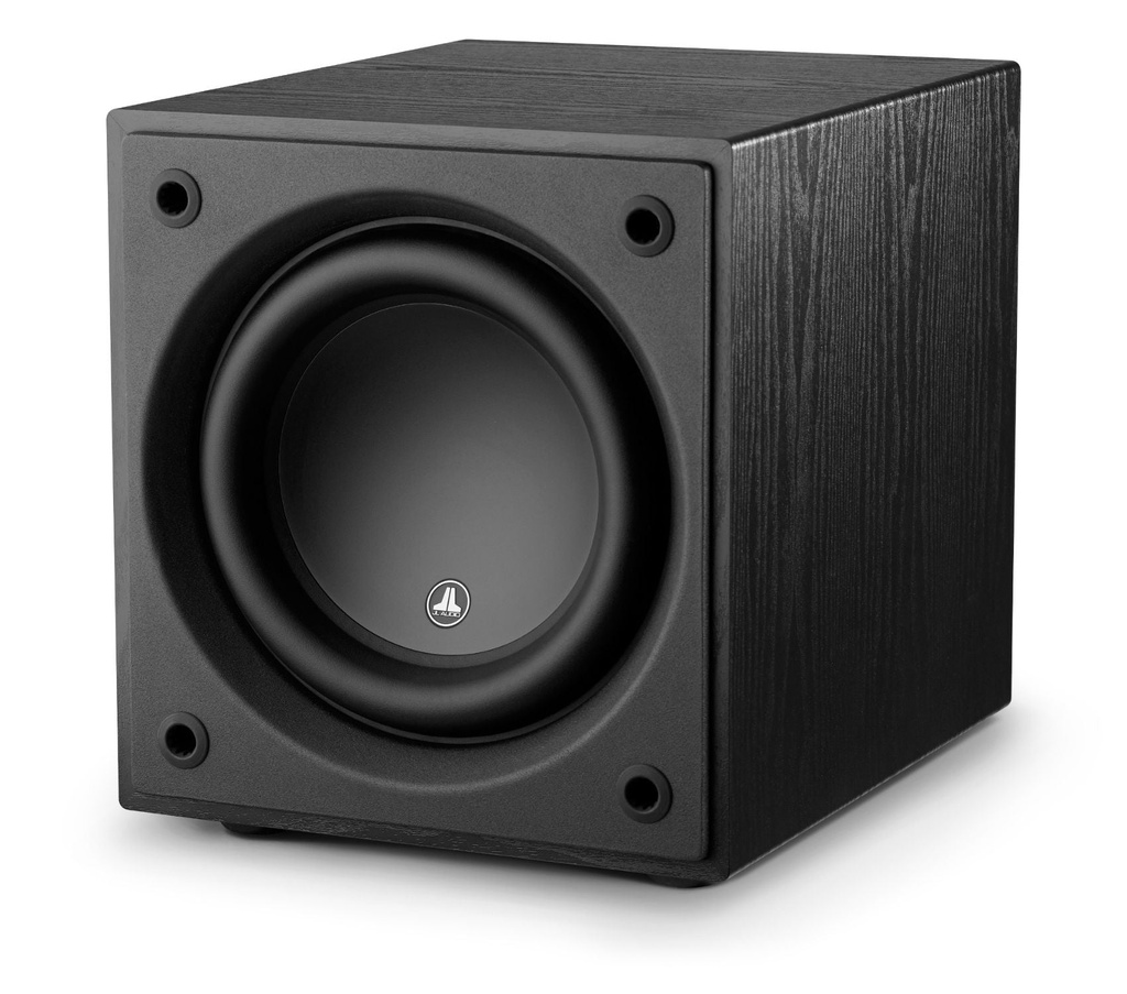 JL Dominion d110-Ash-240V