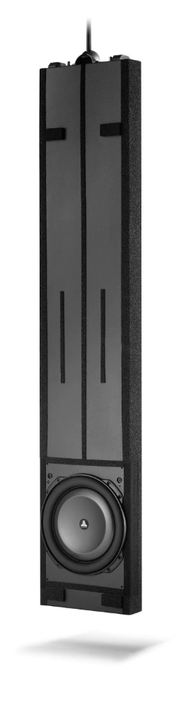 JL in wall system IWS 113v2-SYS-113