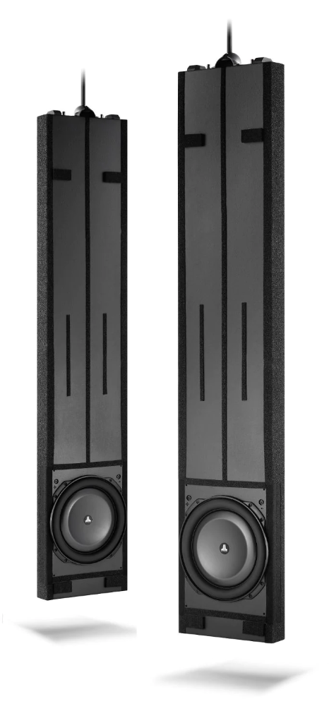 JL in wall system IWS 213v2-SYS-213