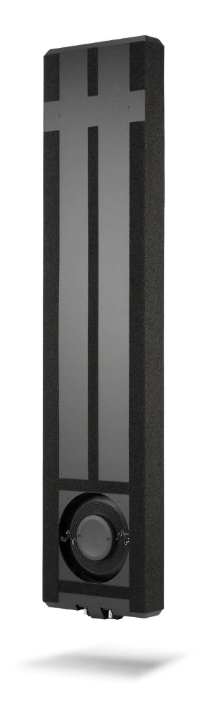 JL in wall system IWS 108/ICS-SYS 108